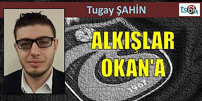 Tugay Şahin'in maç yazısı