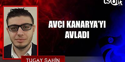 Tugay Şahin’in maç yazısı…