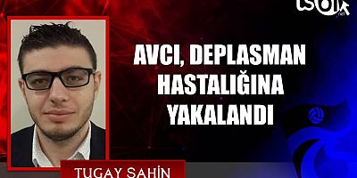 Tugay Şahin’in maç yazısı…