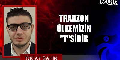 Tugay Şahin’in maç yazısı…