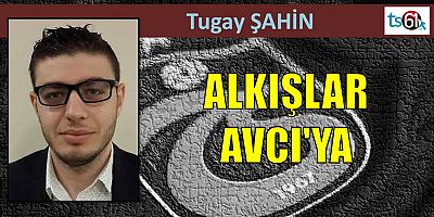 Tugay Şahin'in maç yazısı...