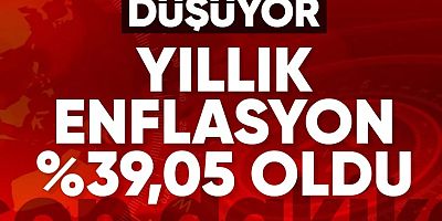 TÜİK, Şubat 2025 enflasyon rakamlarını açıkladı