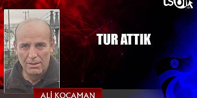 TUR ATTIK