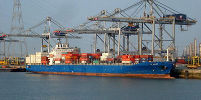 Türk Denizcilerden Haber Var!