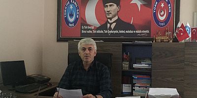 Türk Sağlık Sen: Sağlıkçıların Alın Terine Dokundurtmayız