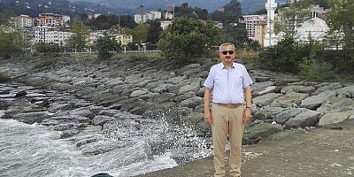 TÜRKAV: Sel Yine Hüzünlü Oldu!