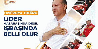 Türkiye Yüzyılı