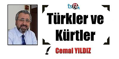 Türkler ve Kürtler