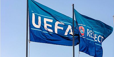 UEFA'dan Fenerbahçe'ye Para Cezası!