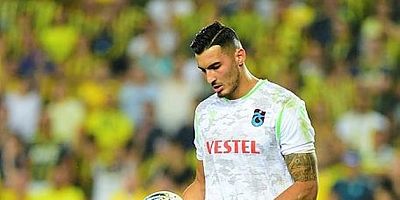 UĞURCAN ÇAKIR'DAN FENERBAHÇE MAÇI YORUMU: ALLAH NASİP ETTİ