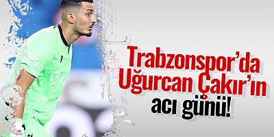 Uğurcan Çakır'ın Acı Günü! Dedesi Vefat Etti
