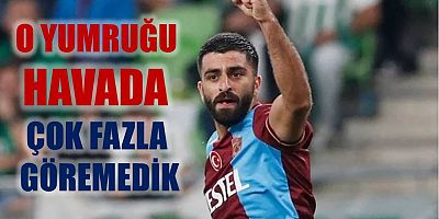 Umut Sınıfta Kaldı!