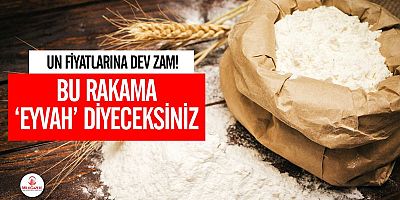 Un Fiyatlarına Yüzde 53 Zam Geliyor: Ekmeğin Fiyatı 5 TL'yi Aşacak