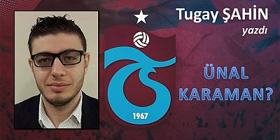 ÜNAL KARAMAN (?)