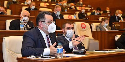 Üreten Belediyecilik