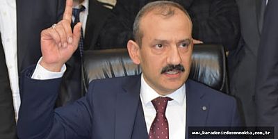 Usta; Esnafa Özel Paket Hazırlanmalı