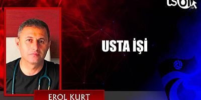 USTA İŞİ