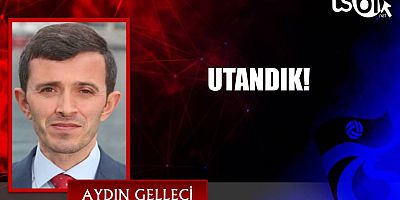 aydın gelleci