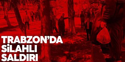 Vakfıkebir'de cinayet