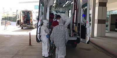 Vakfıkebir'de Korona Virüsü Şüphesi