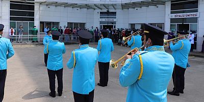 Vakfıkebir Belediyesi