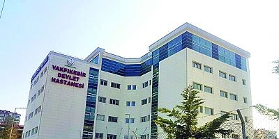 Vakfıkebir'de Sonuçlar Temiz Çıktı