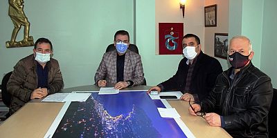 Vakfıkebir Kapalı Yüzme Havuzu İnşaatı Başlıyor