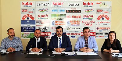 Vakfıkebir OSB’de Altyapı Müjdesi