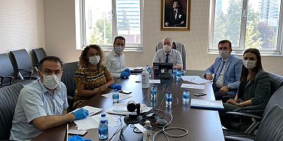 Vakfıkebir OSB’nin Altyapı Projesi İhale Edildi