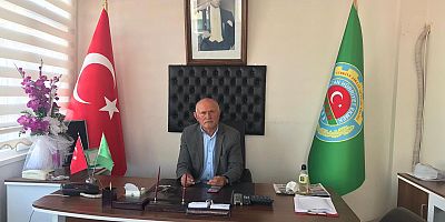 Vakfıkebir Ziraat Odası’ndan Toprak Analizi Çağrısı