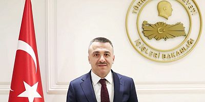 Vali Osman Bilgin Koronavirüsü Yendi