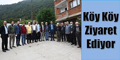 Vatandaş Nerede Cora Orada