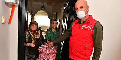 Vefada Rekora Koştular