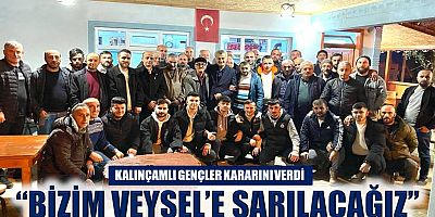 Veysel Kurt, seçim çalışmalarını aralıksız sürdürüyor