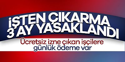 Virüse Karşı Yeni Ekonomik Önlemler TBMM'den Geçti