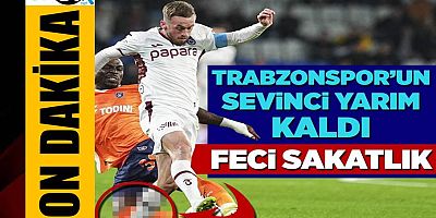 Visca'dan üzücü haber!