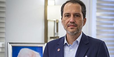 Yeniden Refah Partisi