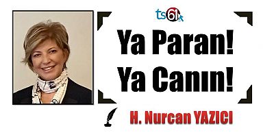Ya Paran! Ya Canın!
