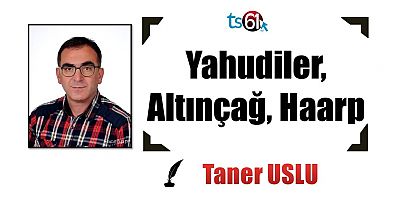 Taner Uslu