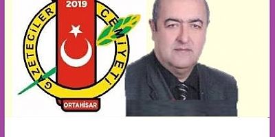 Ortahisar Gazeteciler Cemiyeti