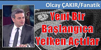 olcay çakır