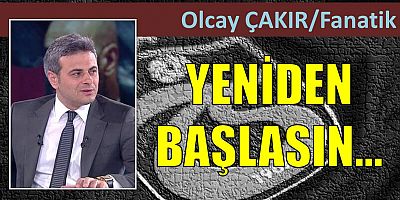 olcay çakır