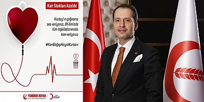 yeniden refah partisi