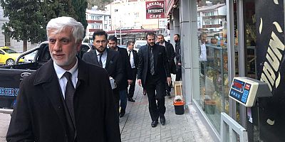 Yeniden Refah Partisi