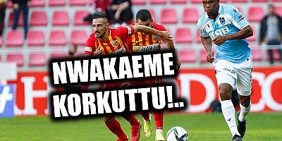 Yıldız Oyuncu Maçı Sakat Tamamladı