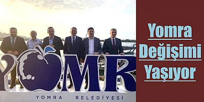 yomra belediyesi