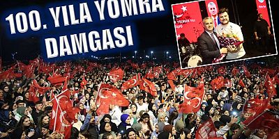 Yomra yakışanı yaptı...
