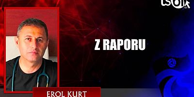Z RAPORU