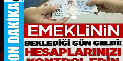 Zamsız ikramiye ödemeleri bugün başlıyor