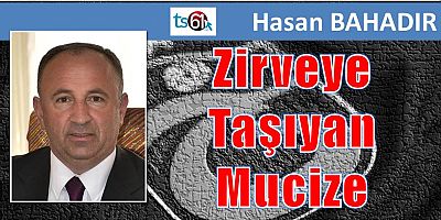 Hasan Bahadır